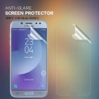 Nillkin Matte Scratch-resistant Protective Film for Samsung Galaxy J5 (2017)