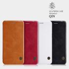 Nillkin Qin Series Leather case for Oneplus 5 (A5000 A5003 A5005) order from official NILLKIN store