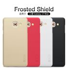 Nillkin Super Frosted Shield Matte cover case for Samsung Galaxy J7 Max