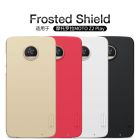Nillkin Super Frosted Shield Matte cover case for Motorola Moto Z2 Play