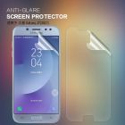 Nillkin Matte Scratch-resistant Protective Film for Samsung Galaxy J7 (2017)