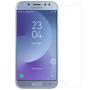 Nillkin Super Clear Anti-fingerprint Protective Film for Samsung Galaxy J7 (2017) order from official NILLKIN store
