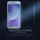 Nillkin Amazing H+ Pro tempered glass screen protector for Samsung Galaxy J7 (2017)