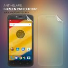 Nillkin Matte Scratch-resistant Protective Film for Motorola Moto C Plus