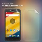Nillkin Matte Scratch-resistant Protective Film for Motorola Moto C