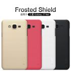 Nillkin Super Frosted Shield Matte cover case for Samsung Galaxy J7 Nxt