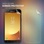 Nillkin Matte Scratch-resistant Protective Film for Samsung Galaxy J7 Nxt