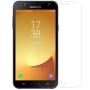 Nillkin Amazing H tempered glass screen protector for Samsung Galaxy J7 Nxt order from official NILLKIN store