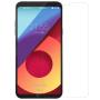 Nillkin Matte Scratch-resistant Protective Film for LG Q6 order from official NILLKIN store