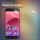 Nillkin Matte Scratch-resistant Protective Film for Asus Zenfone 4 Selfie Pro (ZD552KL) order from official NILLKIN store