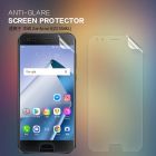 Nillkin Matte Scratch-resistant Protective Film for Asus Zenfone 4 (ZE554KL) order from official NILLKIN store