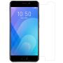 Nillkin Super Clear Anti-fingerprint Protective Film for Meizu M6 Note order from official NILLKIN store