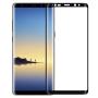 Nillkin Amazing 3D CP+ Max tempered glass screen protector for Samsung Galaxy Note 8 order from official NILLKIN store
