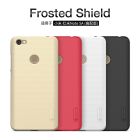 Nillkin Super Frosted Shield Matte cover case for Xiaomi Redmi Note 5A Prime order from official NILLKIN store