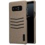 Nillkin Business Classy case for Samsung Galaxy Note 8 order from official NILLKIN store