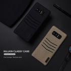 Nillkin Business Classy case for Samsung Galaxy Note 8