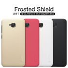Nillkin Super Frosted Shield Matte cover case for Asus Zenfone 4 Selfie (ZD553KL)