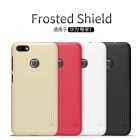 Nillkin Super Frosted Shield Matte cover case for Huawei Y6 Pro (2017) / Huawei P9 Lite Mini