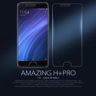 Nillkin Amazing H+ Pro tempered glass screen protector for Xiaomi Mi Note 3