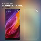 Nillkin Matte Scratch-resistant Protective Film for Xiaomi Mi MIX 2 / Mi MIX 2s order from official NILLKIN store