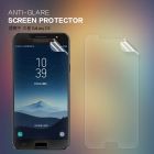 Nillkin Matte Scratch-resistant Protective Film for Samsung Galaxy J7 Plus J7+ (C8)