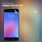 Nillkin Matte Scratch-resistant Protective Film for Meizu M6 order from official NILLKIN store