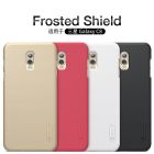 Nillkin Super Frosted Shield Matte cover case for Samsung Galaxy J7 Plus J7+ (C8)