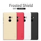 Nillkin Super Frosted Shield Matte cover case for Xiaomi Mi MIX 2