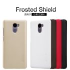Nillkin Super Frosted Shield Matte cover case for Xiaomi Redmi 4