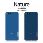 Nillkin Nature Series TPU case for Xiaomi Mi Note 3 order from official NILLKIN store