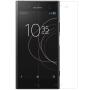 Nillkin Super Clear Anti-fingerprint Protective Film for Sony Xperia XZ1 order from official NILLKIN store