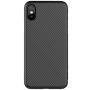 Nillkin Synthetic fiber Series protective case for Apple iPhone XS, iPhone X order from official NILLKIN store