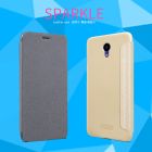 Nillkin Sparkle Series New Leather case for Meizu M6