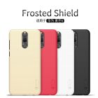 Nillkin Super Frosted Shield Matte cover case for Huawei Nova 2i