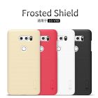 Nillkin Super Frosted Shield Matte cover case for LG V30