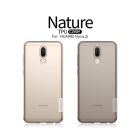 Nillkin Nature Series TPU case for Huawei Nova 2i order from official NILLKIN store