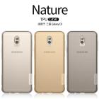 Nillkin Nature Series TPU case for Samsung Galaxy J7 Plus J7+ (C8)