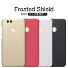 Nillkin Super Frosted Shield Matte cover case for Huawei Honor 7X