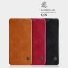 Nillkin Qin Series Leather case for Huawei Nova 2i