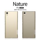Nillkin Nature Series TPU case for Sony Xperia XA1 Plus