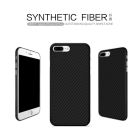 Nillkin Synthetic fiber Series protective case for Apple iPhone 8 Plus