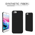 Nillkin Synthetic fiber Series protective case for Apple iPhone 8 / iPhone SE (2020) / iPhone SE (2022)