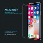 Nillkin Amazing H tempered glass screen protector for Apple iPhone XS, iPhone X