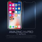 Nillkin Amazing H+ Pro tempered glass screen protector for Apple iPhone XS, iPhone X