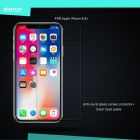 Nillkin Amazing H+ tempered glass screen protector for Apple iPhone XS, iPhone X
