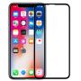 Nillkin 3D AP+ Pro edge shatterproof fullscreen tempered glass screen protector for Apple iPhone XS, iPhone X order from official NILLKIN store