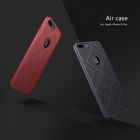Nillkin AIR series ventilated fasion case for Apple iPhone 8 Plus