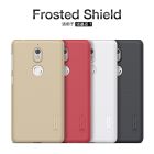 Nillkin Super Frosted Shield Matte cover case for Nokia 7 order from official NILLKIN store