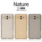 Nillkin Nature Series TPU case for Huawei Mate 10