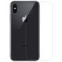 Nillkin Amazing H back cover tempered glass screen protector for Apple iPhone XS, iPhone X order from official NILLKIN store